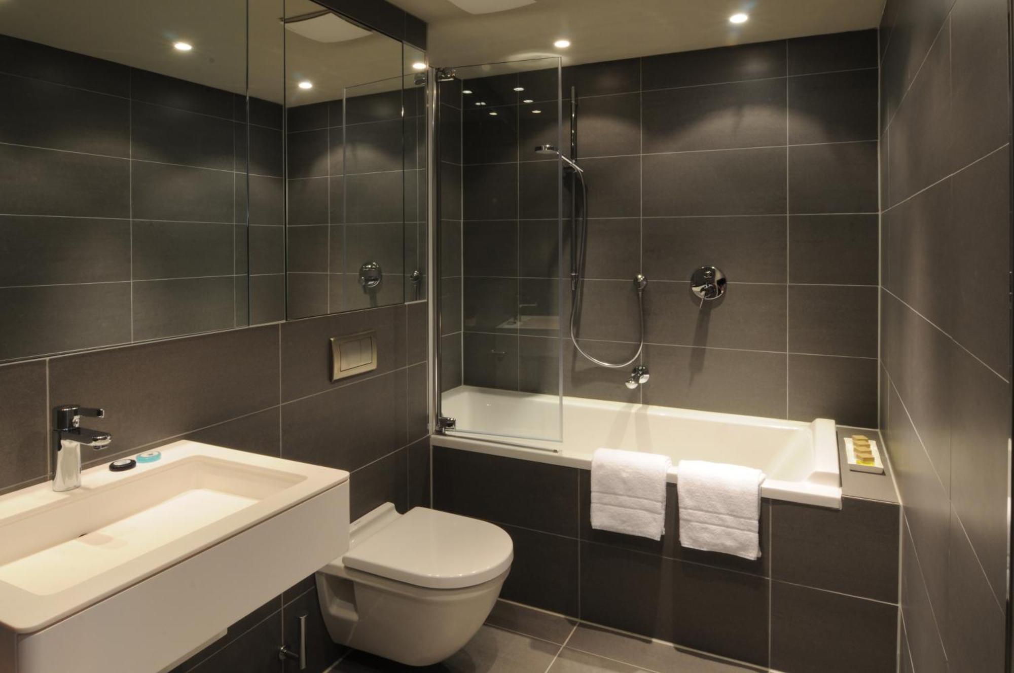 Sana Berlin Residence — Fotos 1